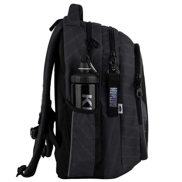 Рюкзак Kite Education teens DC25-8001L Batman