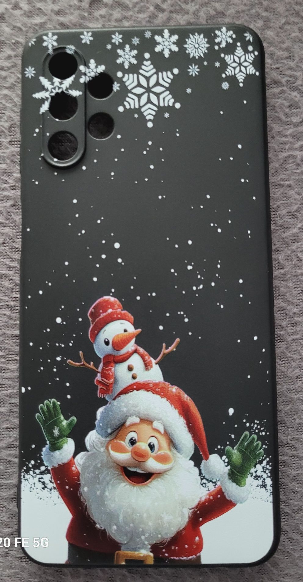Etui do Samsung A32 5G