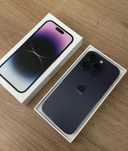 iPhone 14 Pro 128GB Deep Purple