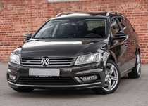 Volkswagen Passat R-Line.3.6B.Skóra.Navi.Ledy.Mega Opcja Serwis Super Stan Zobacz