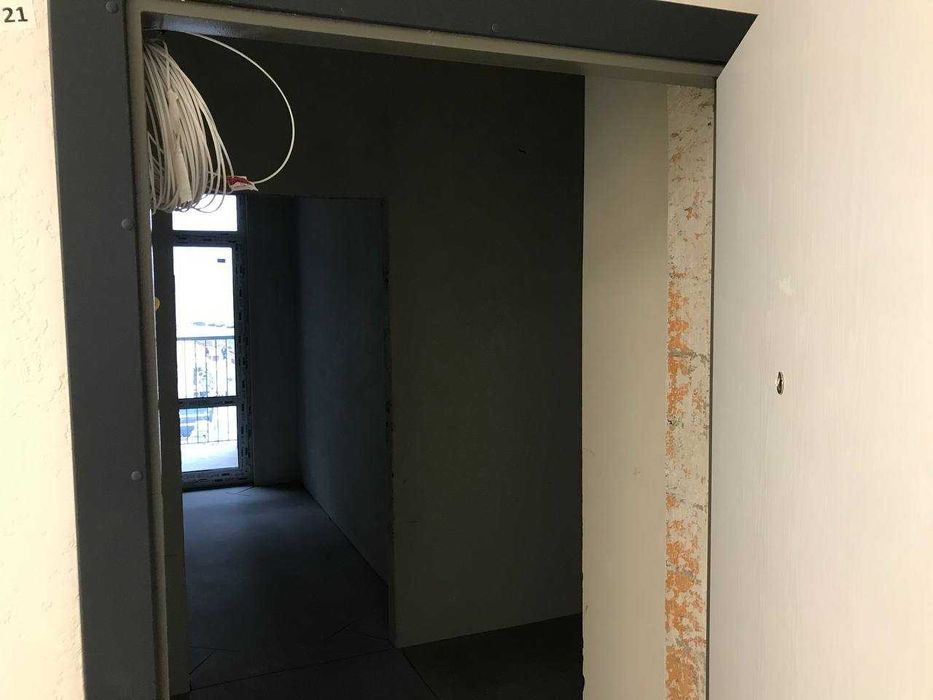 Двушка на 3 поверсі нового ЖК. Резервне живлення, швидкісний інтернет