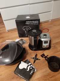 Wielofunkcyjny robot kuchenny chef for you + GRATISY