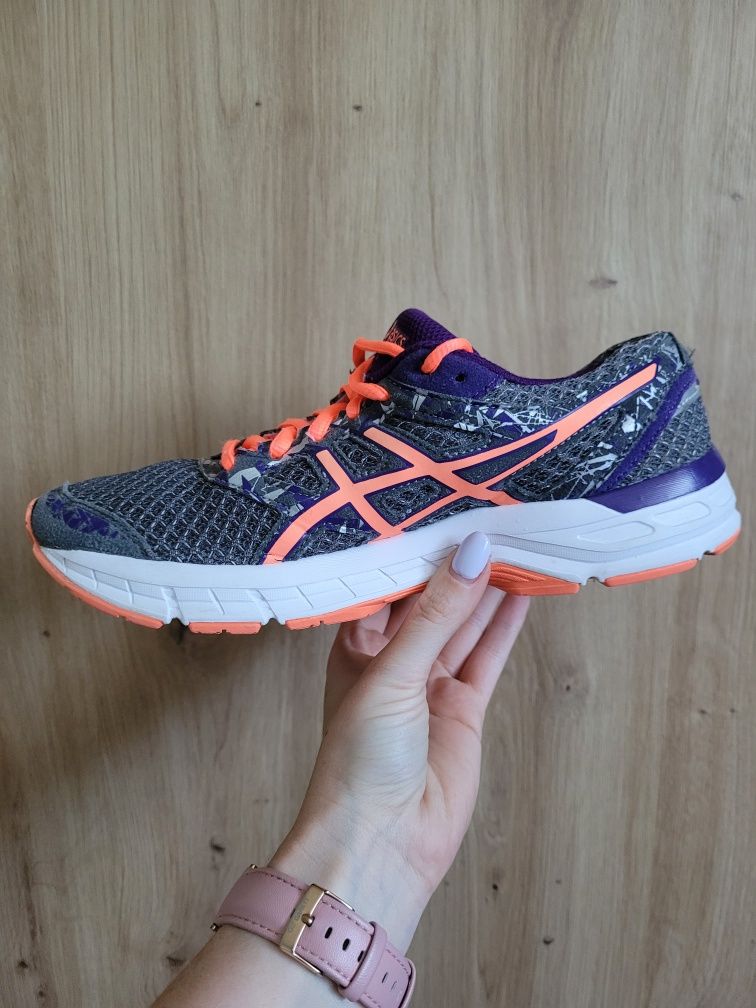 Buty do biegania Asics Gel-Excite 4