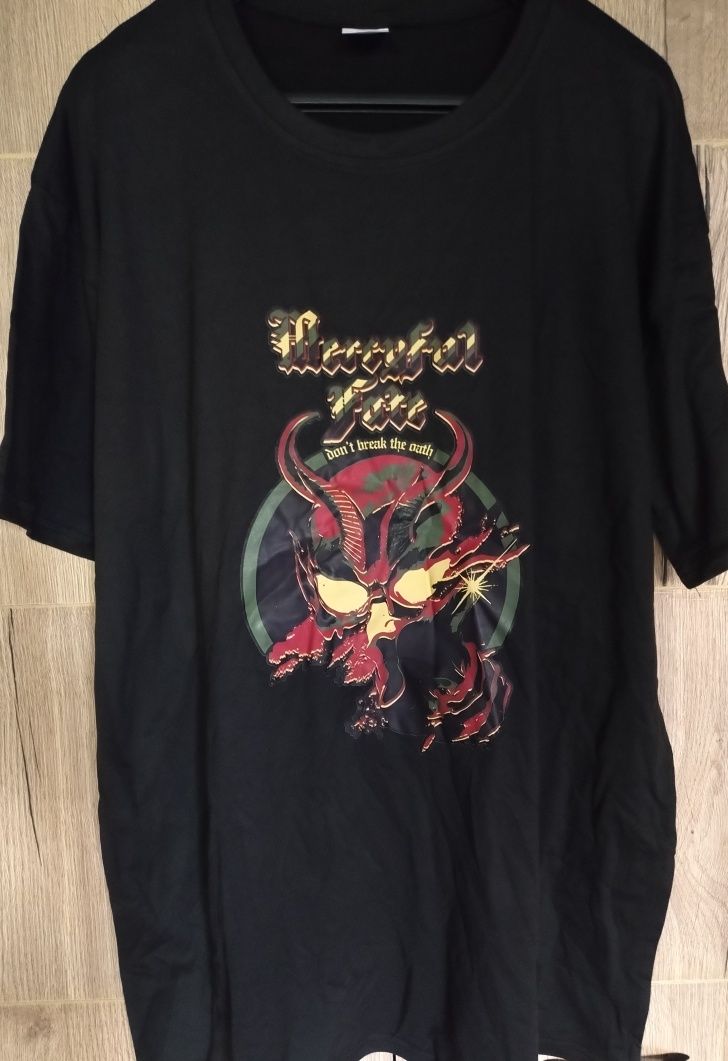 Mercyful Fate t-shirt XXL