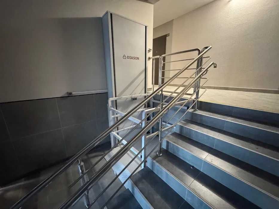 єОселя ‼️ 1к квартира  ЖК Атлант на Озерній  м. Теремки