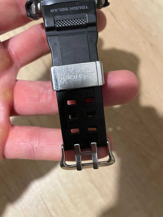 Casio G Shock GW 9400