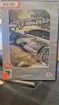 Need for Speed:Most Wanted PC Absolutny Unikat Po POLSKU SklepRetroWWA