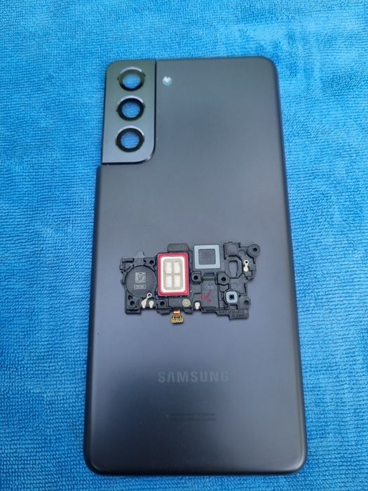 Задня кришка Samsung G991 Galaxy S21 5G