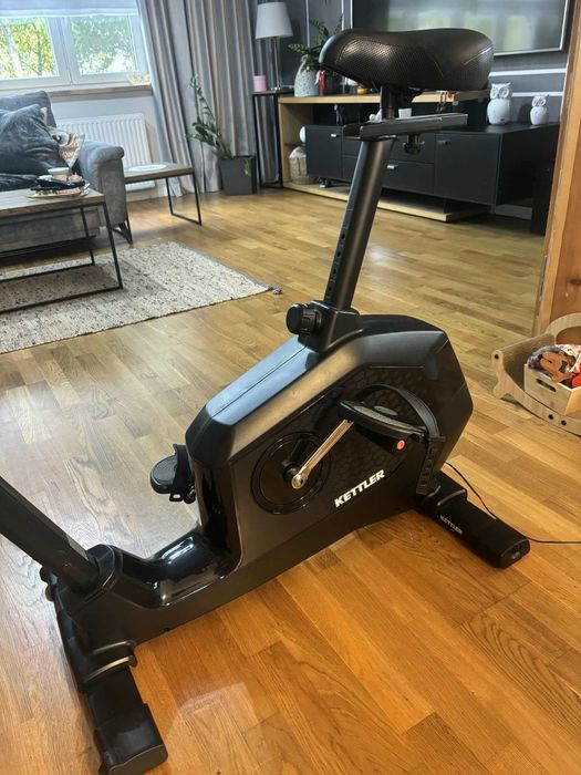 Rower stacjonarny Kettler Giro C3