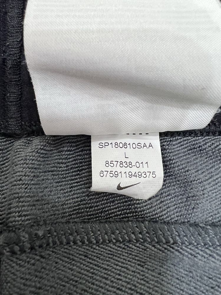 Брюки Nike M NK Dry PHNM Dri-FIT оригинал б/у в идеальном состоянии