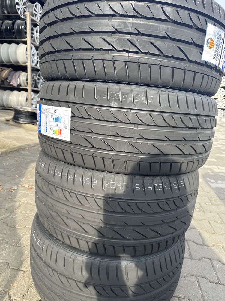 275/35r19 245/40r19 lato komplet