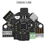 BIGTREETECH EBB36 CAN V1.2 Klipper Hotend HeadTool є також EBB42 CAN