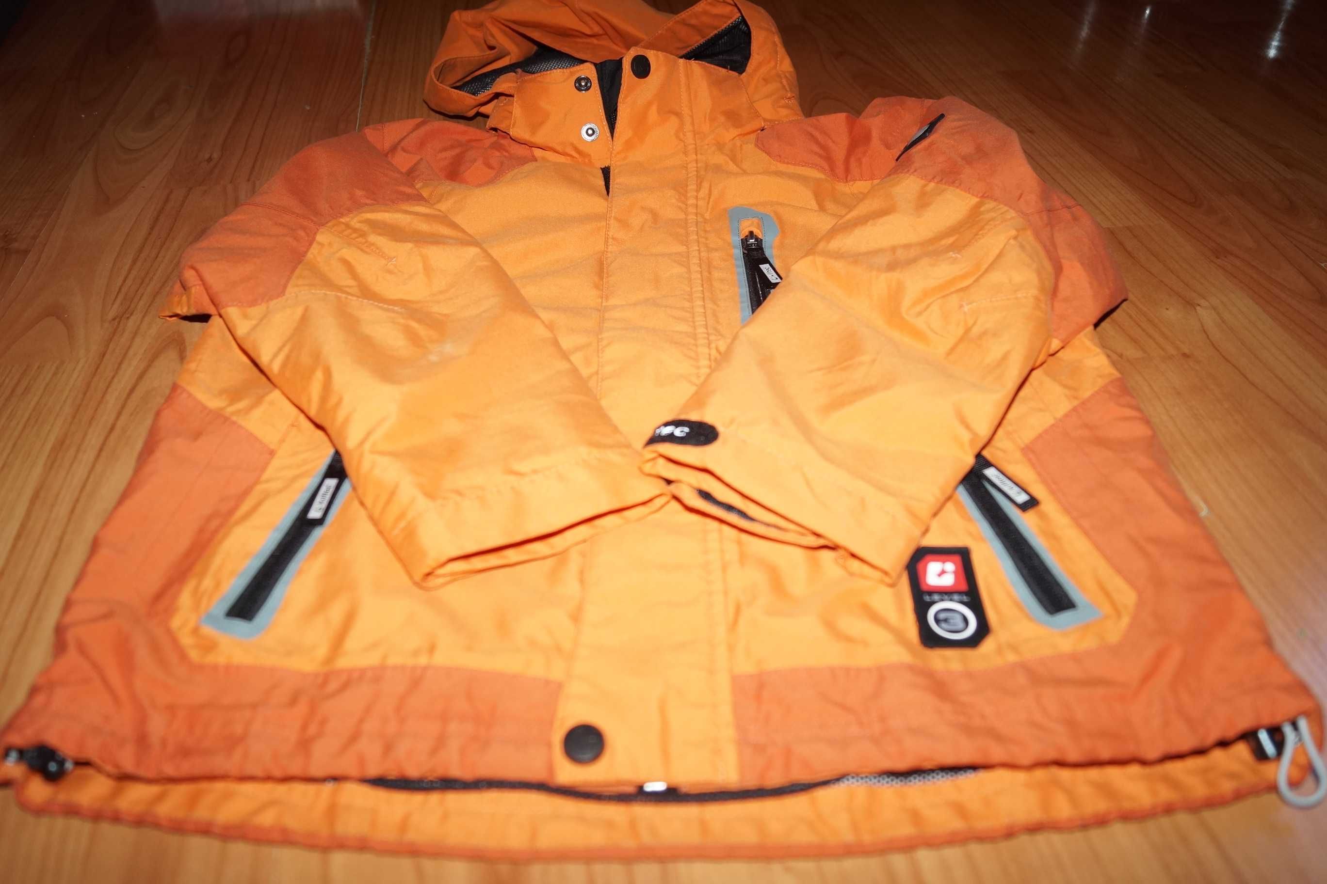 Kurtka Killtec roz. 128/134