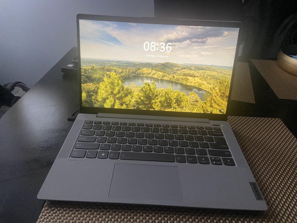 Laptop Lenovo IdeaPad 5