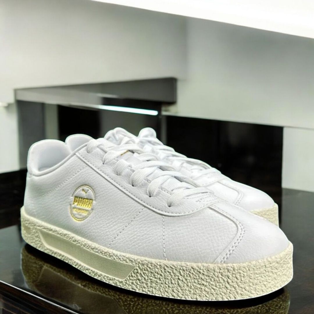 Кеды мужские Puma Club 1948(Оригинал)41-26.5см.