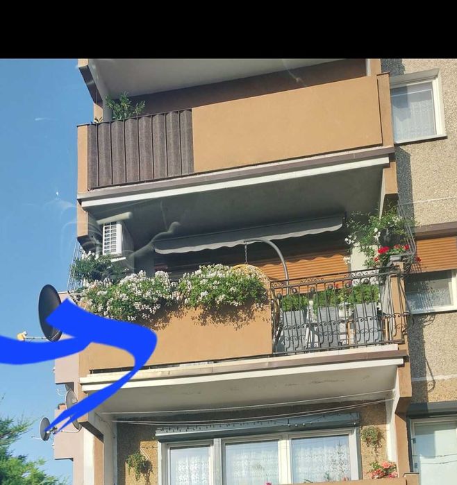 Mieszkanie  ulica Piastów