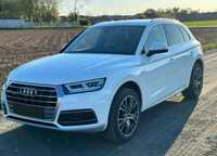 Audi Q5 2.0 TDI Quattro S tronic 2019