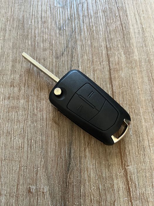 Ключ зажигания Opel Опель Astra H/Астра H 2004-2009, Zafira B Зафира Б