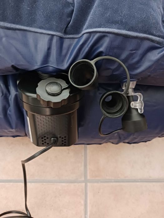 Colchão de ar Restform 185 x 90