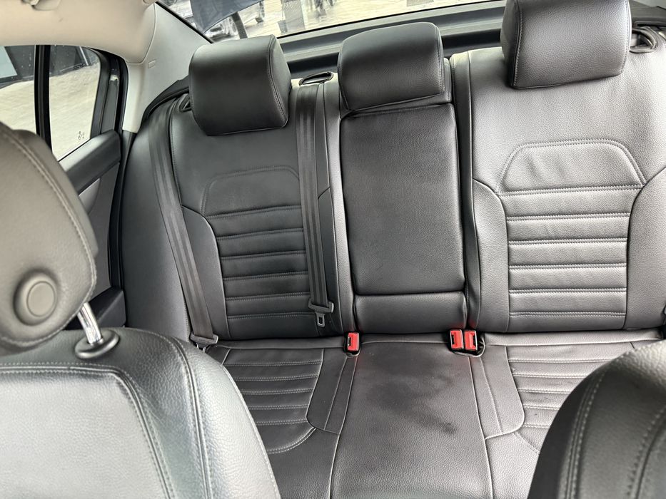 Passat B7, 2014, 1.6TDI