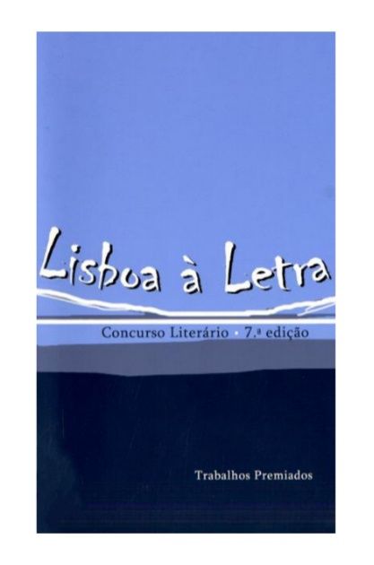 .. Lisboa à Letra ..