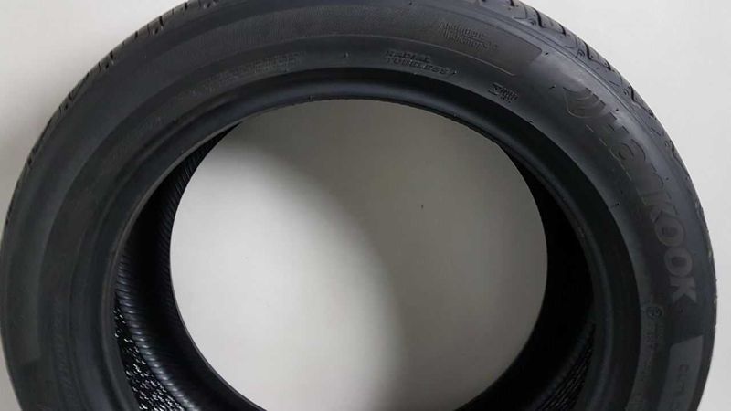 4x235/50r19 99V Hankook Ventus S1 Evo2 Suv SealGuard Demo
