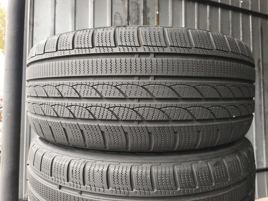 Автошины 235/45r18 резина Imperial шины зимние