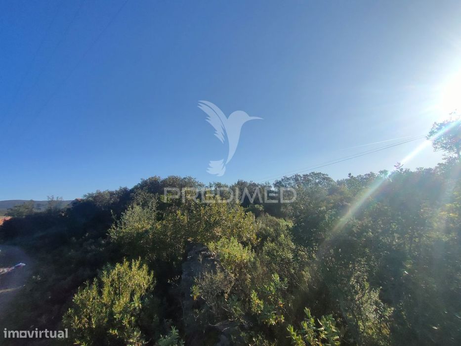 Terreno Rústico - Monsanto, Alcanena