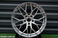 7.7кг R17 5x114.3 FlowForming Renault Nissan Honda Kia Hyundai Suzuki