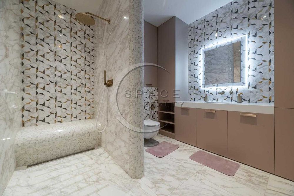 Оренда 4к-квартири 155м2 вул.Срібнокільська 14а Дарниця метро ОСОКОРКИ