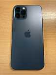 Używany iPhone 12 pro max 256GB