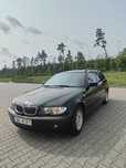 BMW E46 Touring 2004 • 1.8 benzyna • Sprawny • Klimatyzacja