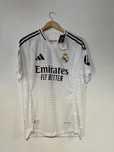 Camisola Mbappé/Real Madrid 24/25 /Champions League