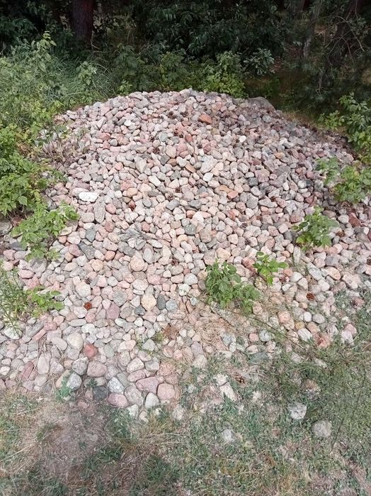 Sprzedam kamień polny