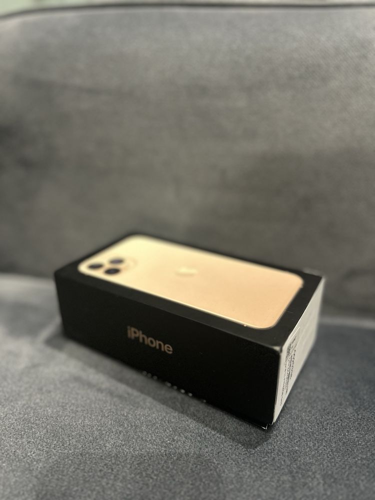 Iphone 11 pro złoty 64GB