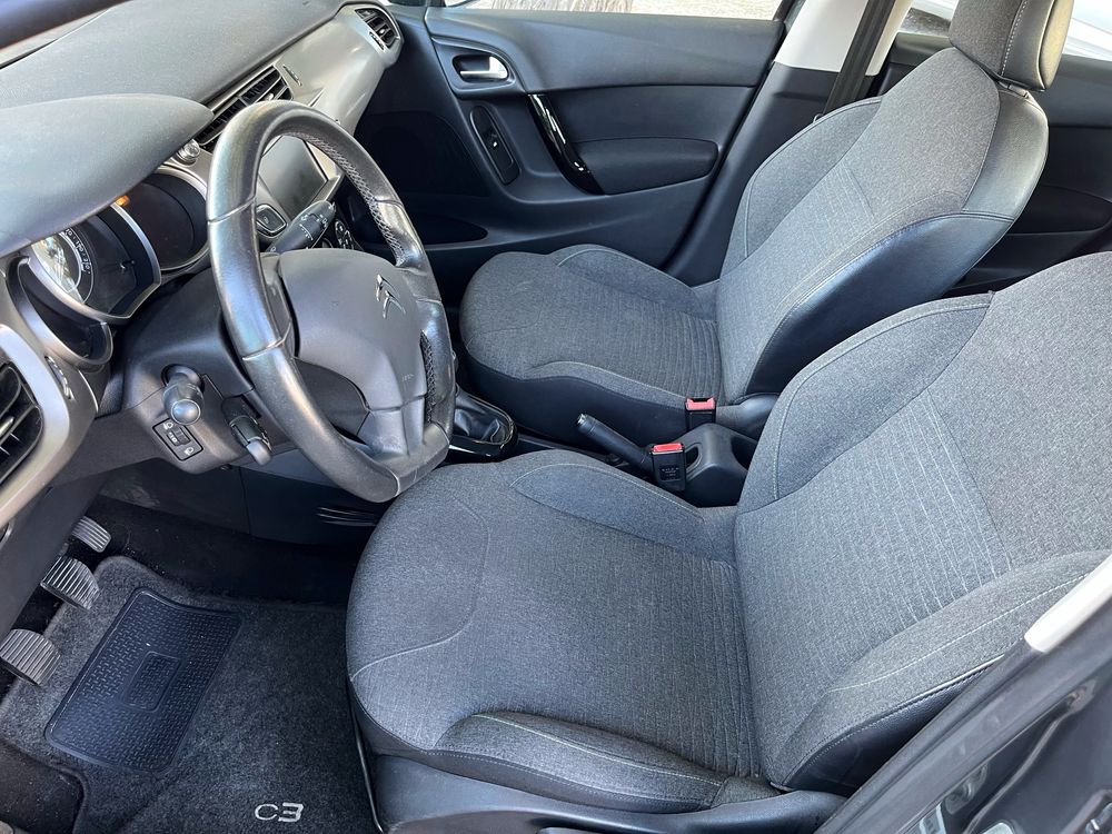 Citroen C3 Collection 1.2 PureTech 82