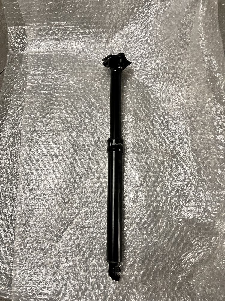 Dropper post Cube