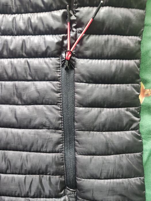 Kurtka czarna Diverse L