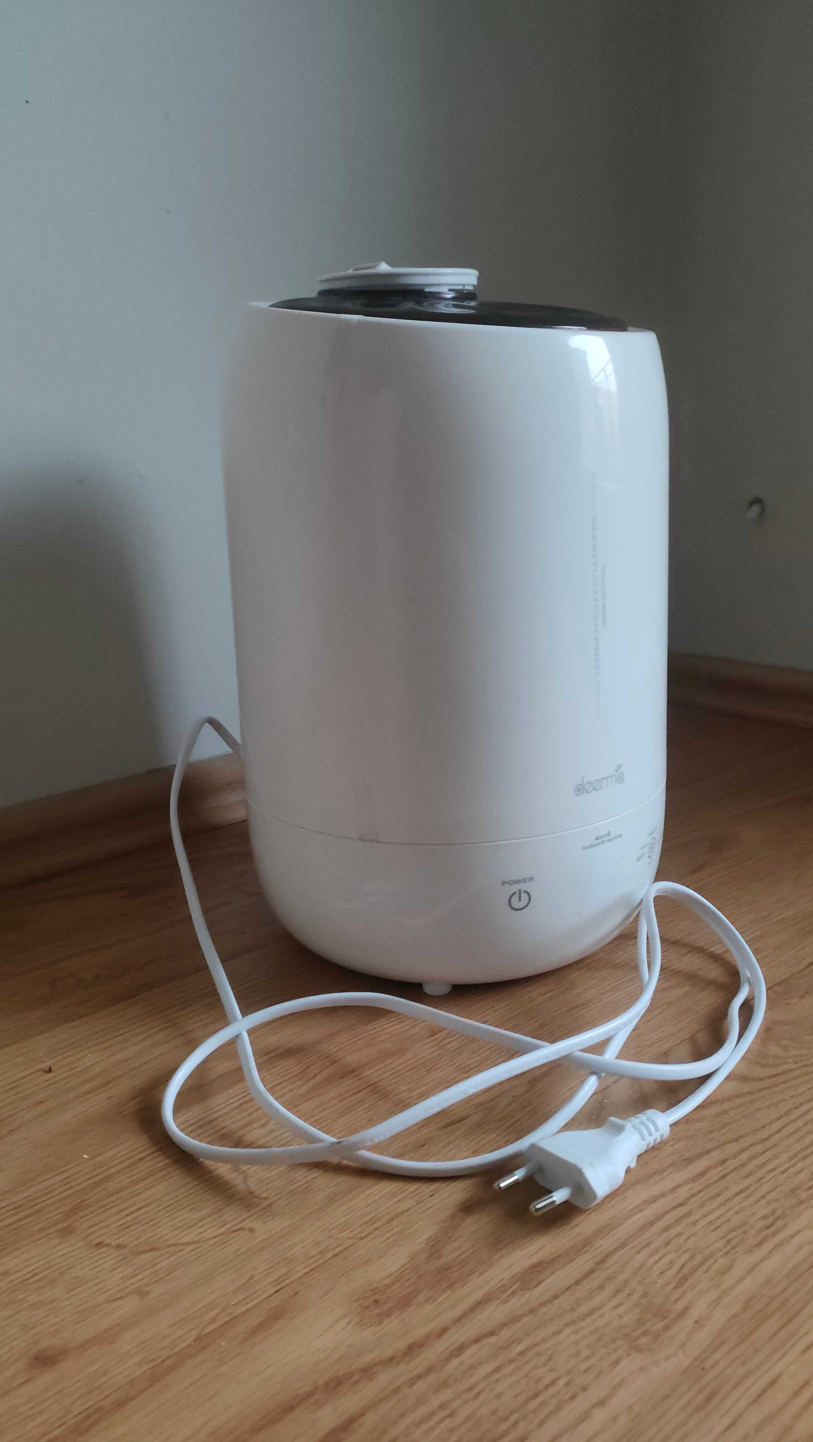 Nawilżacz powietrza DEERMA DEM-F600