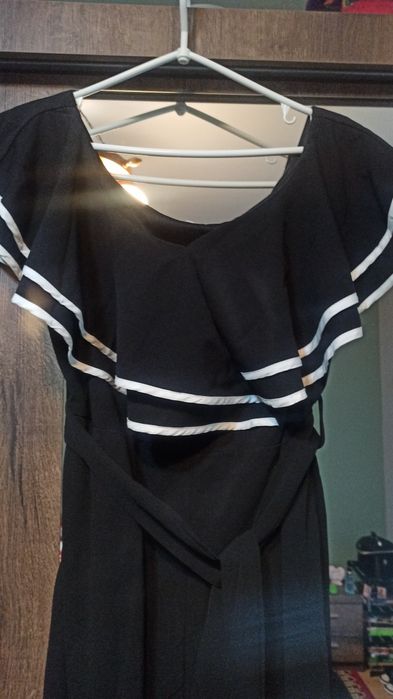 Piękny kombinezon hiszpanka L/xl