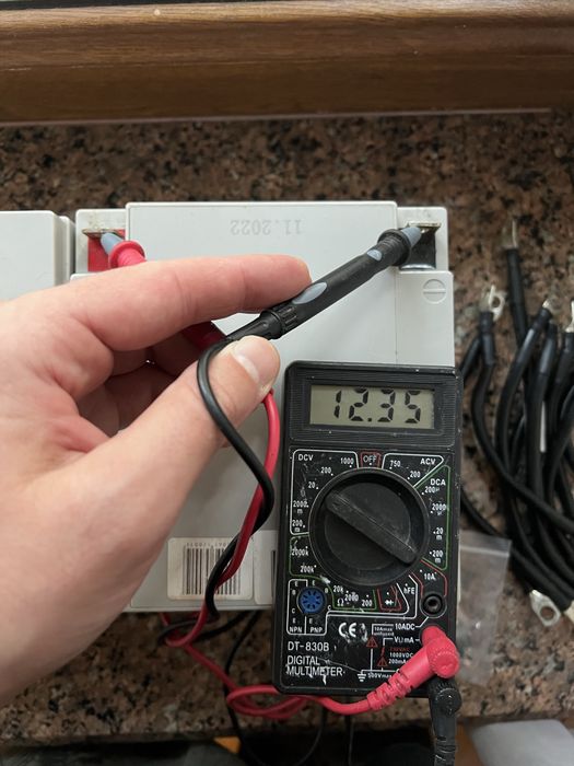 Продам АКБ 26 Ah 12V AGM мультигелеві, 100Ah 130Ah для ДБЖ Інвертора