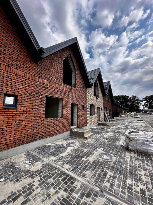Продаж | Будинків | від Забудовника | Баварська кладка | 3-4 км.