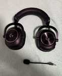 Logitech G PRO X 2 LIGHTSPEED