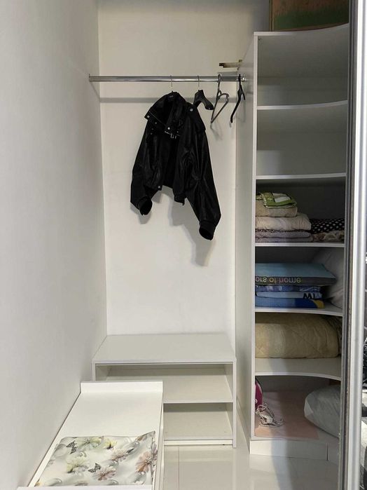 Оренда 1 кімнатної квартири,вул. Пулюя ЖК Галицький Лев