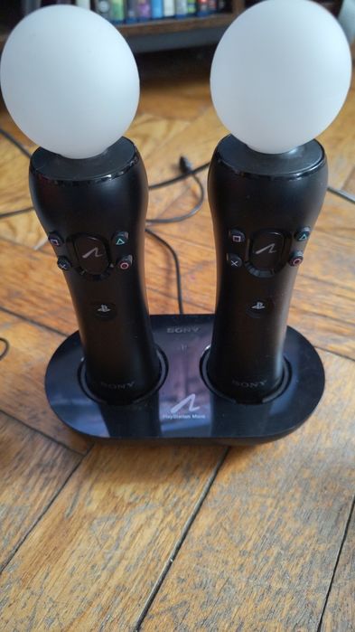 Google PlayStation VR