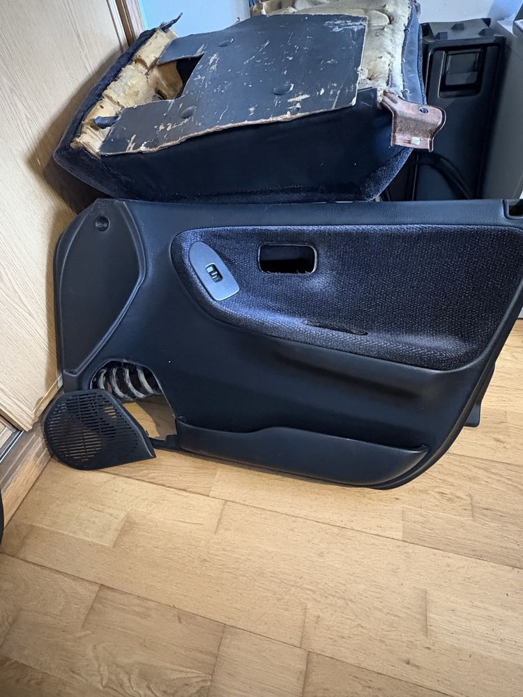 Material honda eh/eg