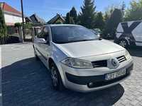 Renault Megane 2 1.5dizel automa