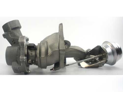 Турбіна MERCEDES Sprinter 2.2 215 315 415 515 CDI bi turbo om 646