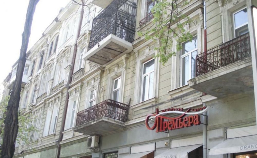 Исторический центр города. Эксклюзивное предложение.