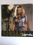 Płyta winyl BOGDANA Zagórska SX 1301